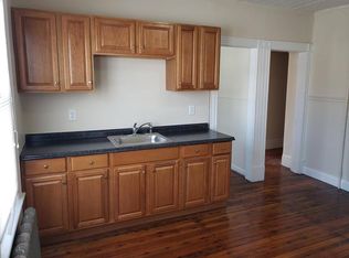 658 Sumner Ave #1, Springfield, MA 01108