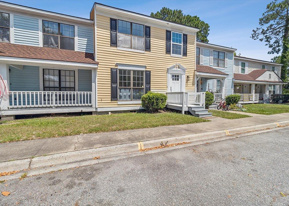 912 Pineland Ave Hinesville, GA, 31313 Apartments for Rent Zillow