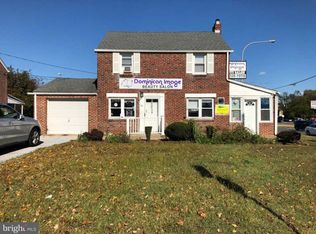 96 Garfield Ave, New Castle, DE