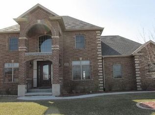 11054 Wynbrook Dr, Winfield, IN 46307