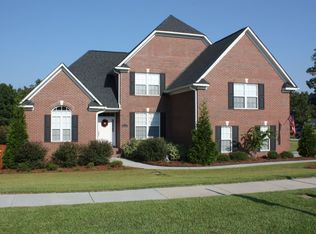 22 Hunters Pond Dr, Columbia, SC 29229