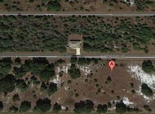 19209 Brandon Ave, Port Charlotte, FL 33954