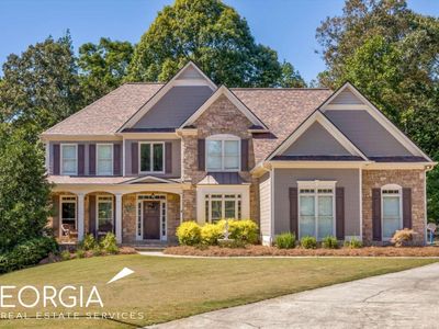 306 Glen Mill Ct, Woodstock, GA, 30188