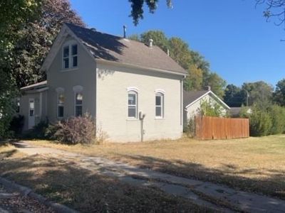 311 3rd St SE, Montgomery, MN, 56069