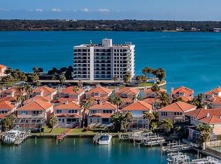 240 Sand Key Estates Dr #266, Clearwater, FL 33767