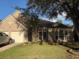 15814 Maplewick Dr, Tomball, TX 77377