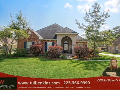 17418 McCrory 1 Rd #1, Prairieville, LA, 70769