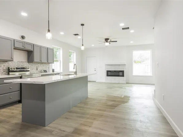 2305 Sakowitz St #B, Houston, TX 77020