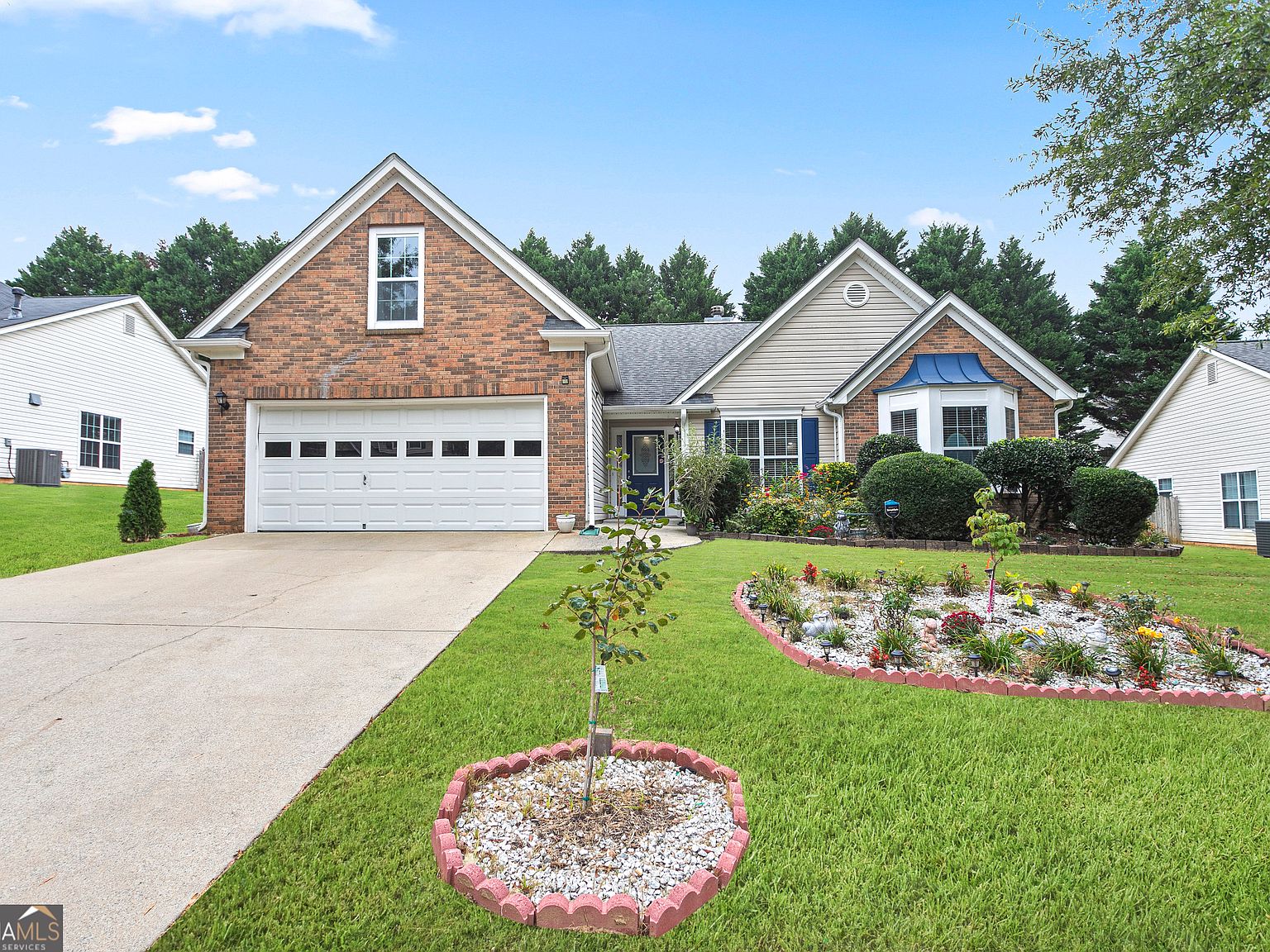 742 Fairmont Park Dr, Dacula, GA 30019 Zillow