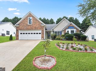 742 Fairmont Park Dr, Dacula, GA 30019
