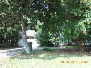 110 Highland Dr, Warner Robins, GA 31088