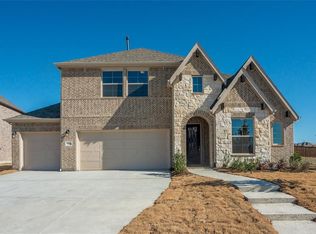13718 El Toro Rd, Frisco, TX 75035