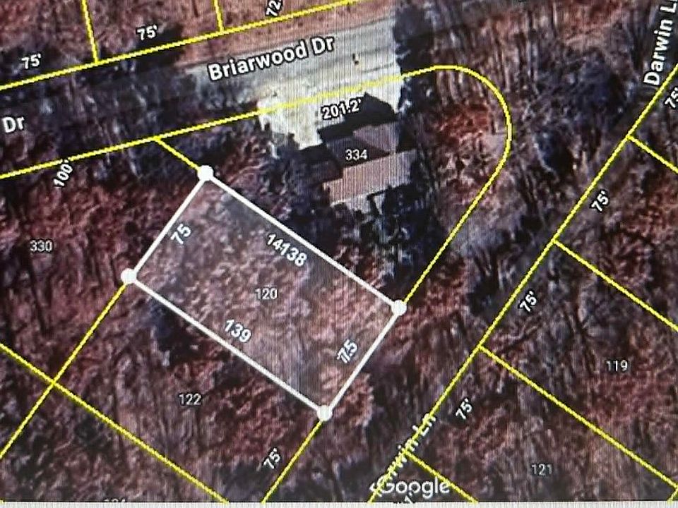 2nd image of Darwin Ln Lot 120