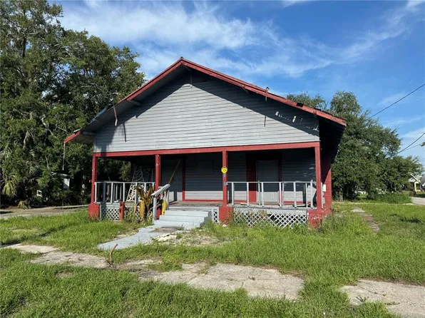 423 N Polk Ave, Arcadia, FL 34266