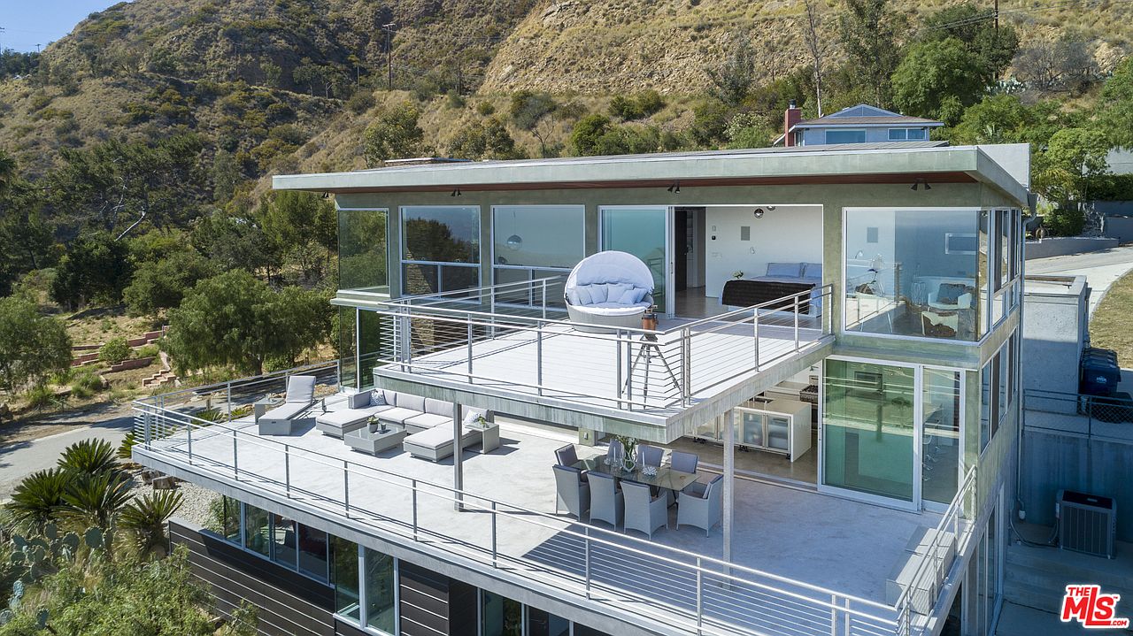 2620 Eldermoor Dr, Malibu, CA 90265 | Zillow