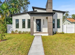 2701 35th Ave N, Saint Petersburg, FL 33713