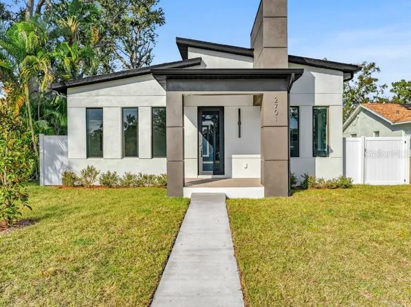 2701 35th Ave N, Saint Petersburg, FL 33713