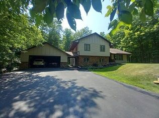 33633 Chippewa Dr, Grand Rapids, MN 55744