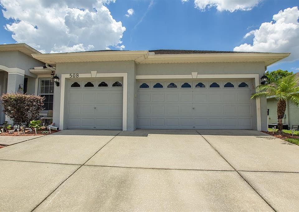 508 Debra Dr, Brandon, FL 33510 MLS T3433068 Zillow