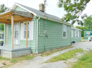 237 S Woodlawn Ave, Lebanon, KY 40033