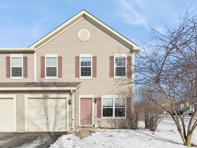 2662 Cesario Dr #2662, Hampshire, IL, 60140