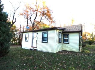 41 Lancaster Ave, Christiana, PA 17509