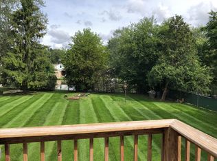 112 S Channel Dr, Round Lake Beach, IL 60073