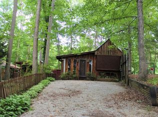 112 Morning Dove Dr, Whittier, NC 28789
