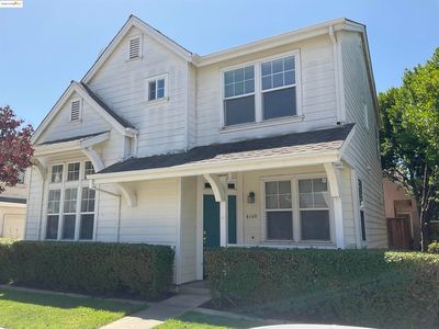 6149 Saint Andrews Way, Livermore, CA, 94551