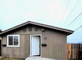1121 Monitor Ave. Duplex, Wenatchee, WA 98801