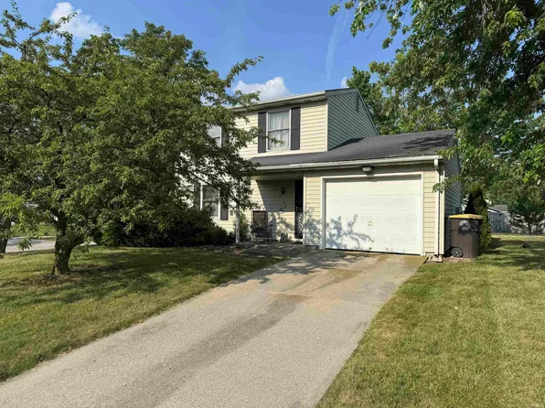 6130 Ridgemont Dr, Fort Wayne, IN 46825