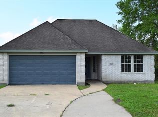 2100 Avenue F, Dickinson, TX 77539