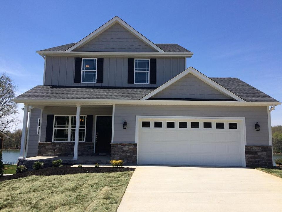 157 Twilight Blvd, Sharps Chapel, TN 37866 Zillow