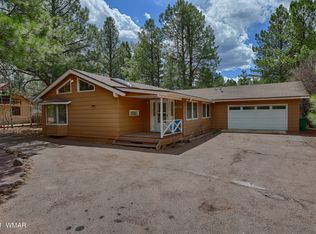 4885 Buck Springs Rd, Pinetop, AZ 85935