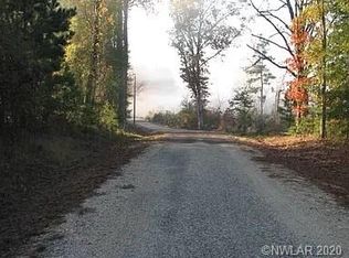 281 McDaniel Rd, Haynesville, LA 71038