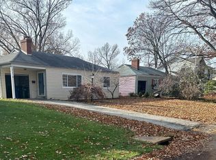 814 Alexandra Ave, Saint Louis, MO