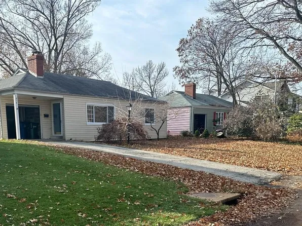 814 Alexandra Ave, Saint Louis, MO 63122