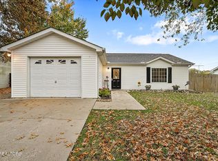 7727 Bellchase Ln, Knoxville, TN 37918