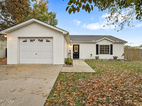 7727 Bellchase Ln, Knoxville, TN 37918