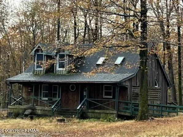 1189 Fox Trl, Cresco, PA 18326