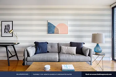 Rented by The Blueground