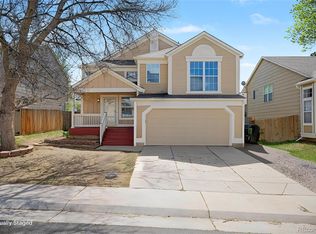 19366 E Amherst Dr, Aurora, CO 80013