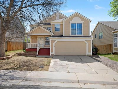 19366 E Amherst Drive, Aurora, CO, 80013