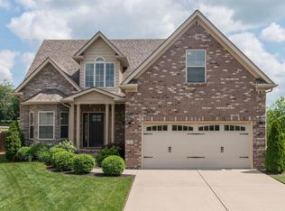 1701 Sandhurst Cv, Lexington, KY 40509
