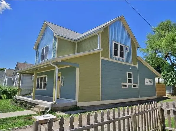 728 E Minnesota St, Indianapolis, IN 46203