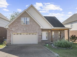 2133 Forge Ridge Cir, Nashville, TN 37217
