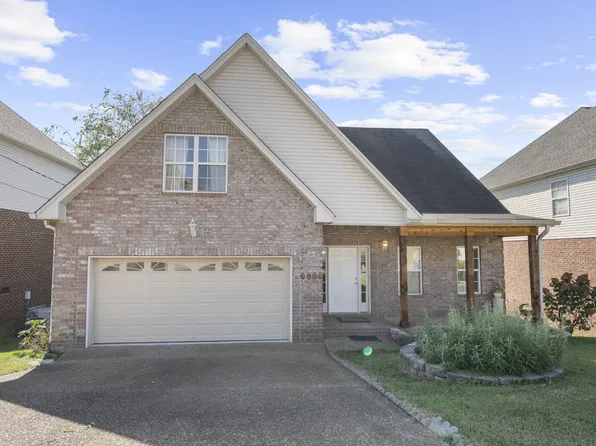 2133 Forge Ridge Cir, Nashville, TN 37217