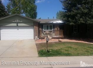 4605 E Peakview Ave, Centennial, CO 80121