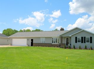 5241 County Road A, Oshkosh, WI 54901