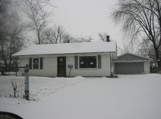 314 Louis Rd, Joliet, IL 60433